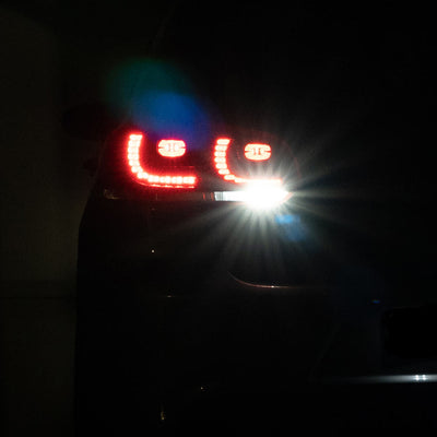 VW Golf MK6 R Remnant Reverse LED for LED tail lights