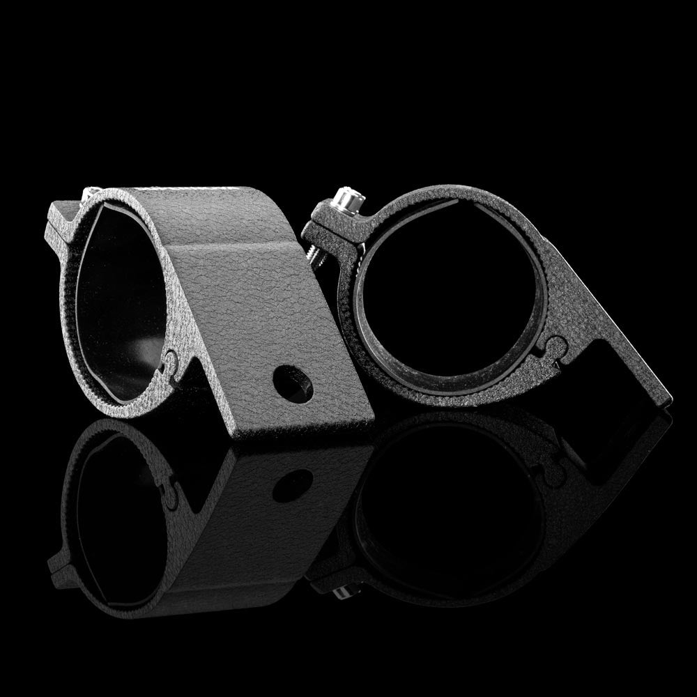 Bull Bar Tube Mounting Bracket (PAIR) 2 Inch - 3 Inch