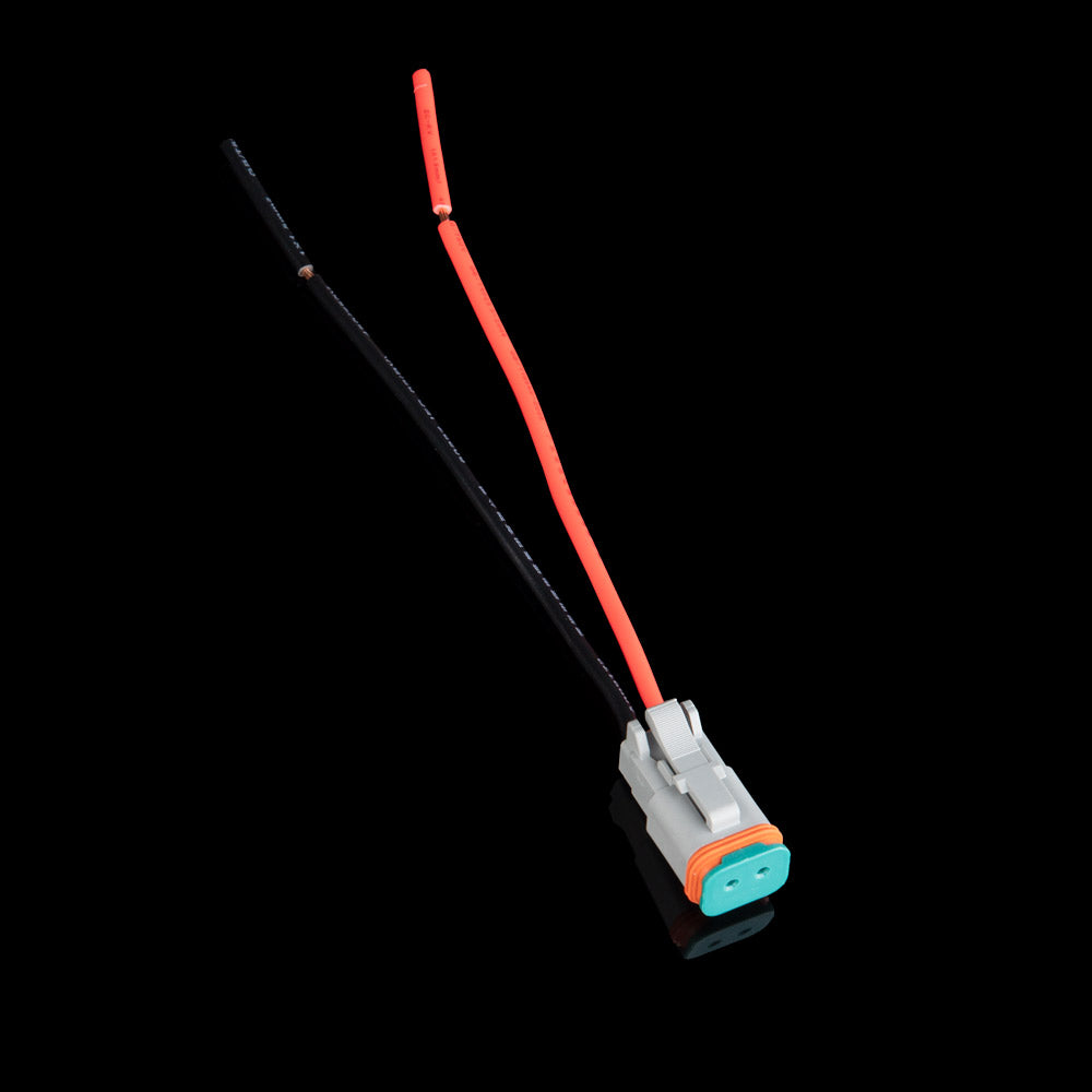 DT Plug - 150mm Wire
