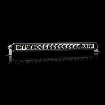 22 Inch Light bar - Single Row Delta V3.0