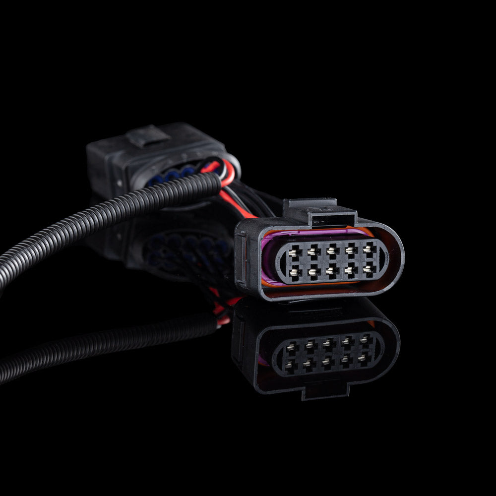 Holden Colorado - HIGH BEAM ADAPTER – Supernova Lighting