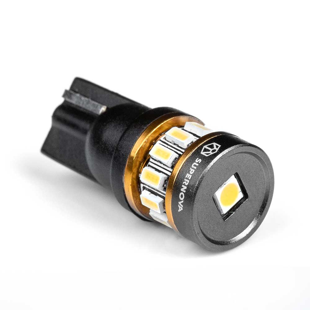 VF Commodore LED Lights - Exterior Package – Supernova Lighting