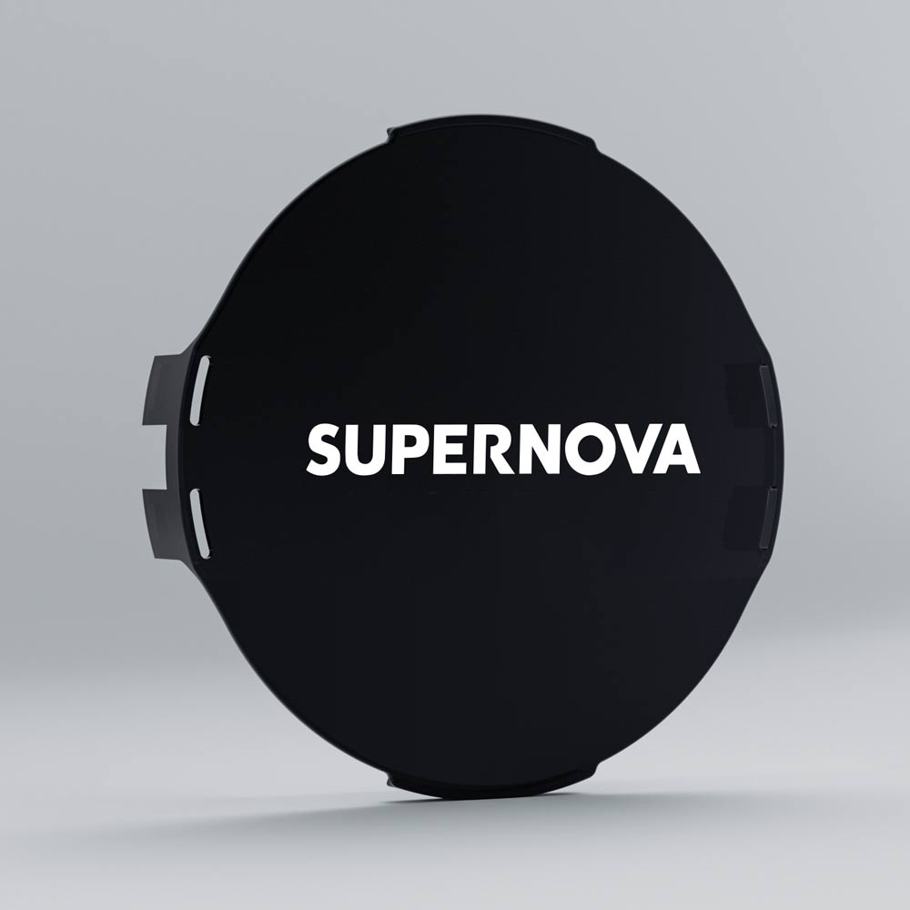 Supernova 8.5" Cover