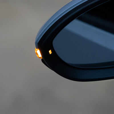 Dynamic Mirror LED - For MK7 (New updated 7.5 Variant coming soon)