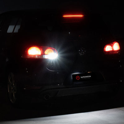 VW Golf MK6 Remnant Reverse LED for Halogen Tail Lights