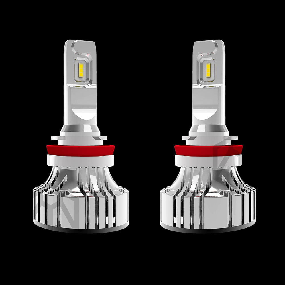 Hilux N70 Headlight LED conversion Kit